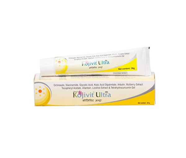 Kojivit Ultra